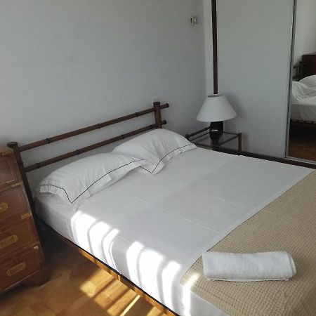 Chambres D Hotes A 20 Pas De La Plage Lucciana  Exteriér fotografie