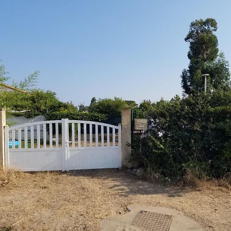 Chambres D Hotes A 20 Pas De La Plage Lucciana  Exteriér fotografie