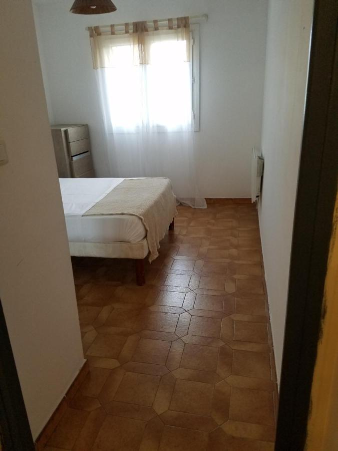 Chambres D Hotes A 20 Pas De La Plage Lucciana  Exteriér fotografie