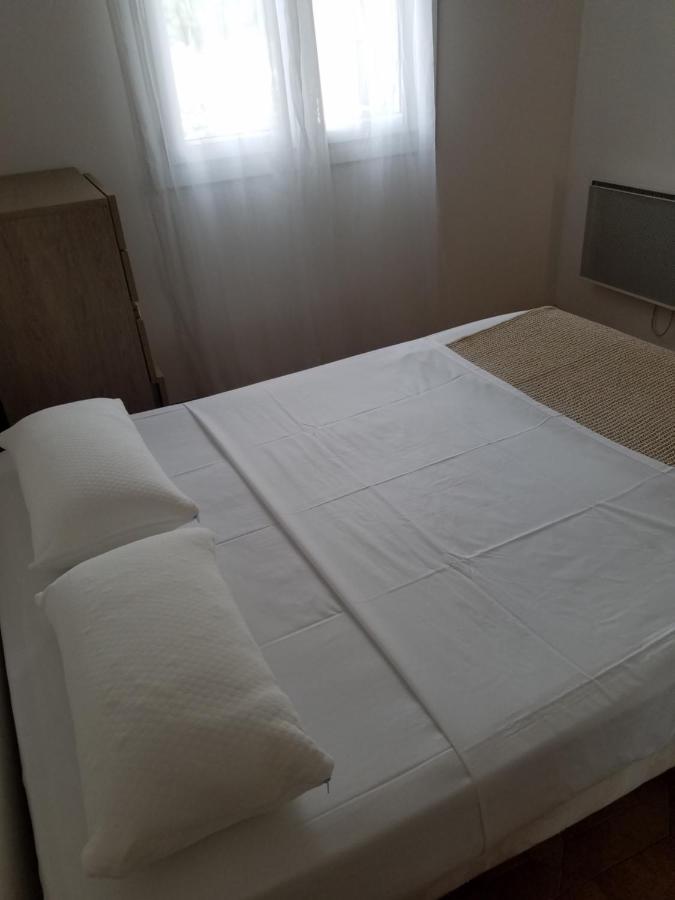 Chambres D Hotes A 20 Pas De La Plage Lucciana  Exteriér fotografie
