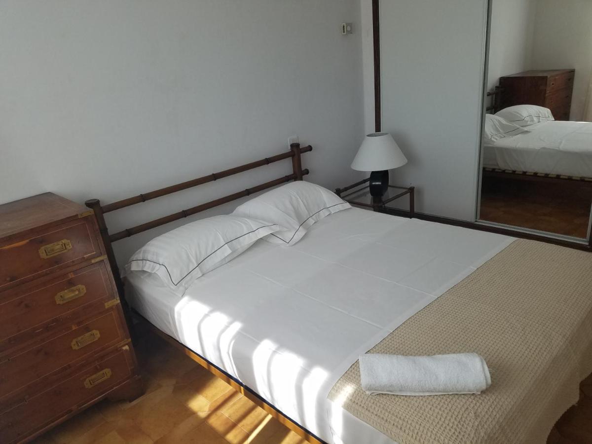 Chambres D Hotes A 20 Pas De La Plage Lucciana  Exteriér fotografie