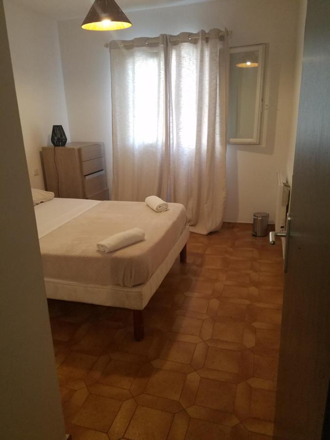 Chambres D Hotes A 20 Pas De La Plage Lucciana  Exteriér fotografie