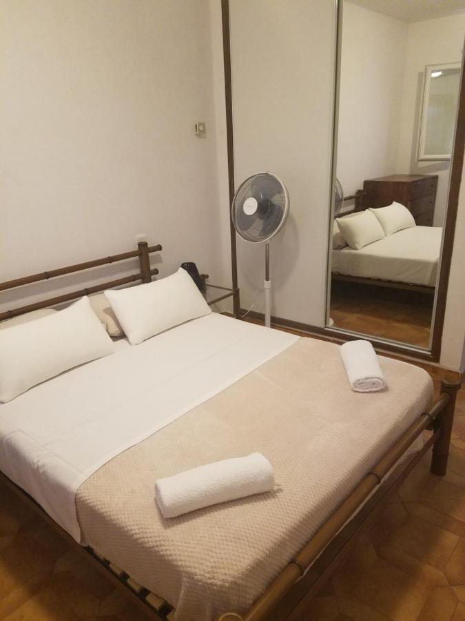 Chambres D Hotes A 20 Pas De La Plage Lucciana  Exteriér fotografie