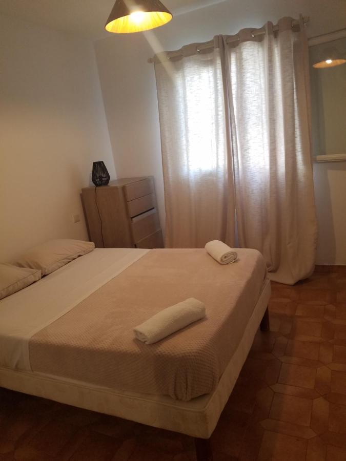 Chambres D Hotes A 20 Pas De La Plage Lucciana  Exteriér fotografie